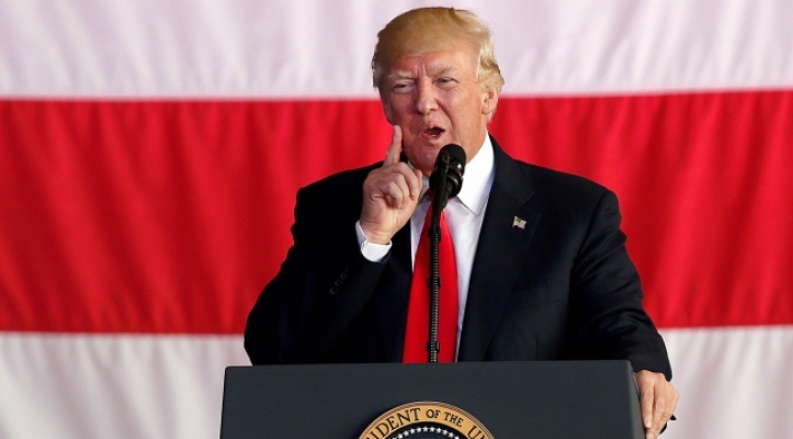 Trump’ın skandal sözleri bitmiyor!
