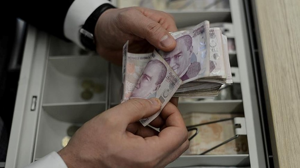 Hangi banka ne kadar promosyon ödüyor? İşte bankaların verdiği promosyon rakamları...