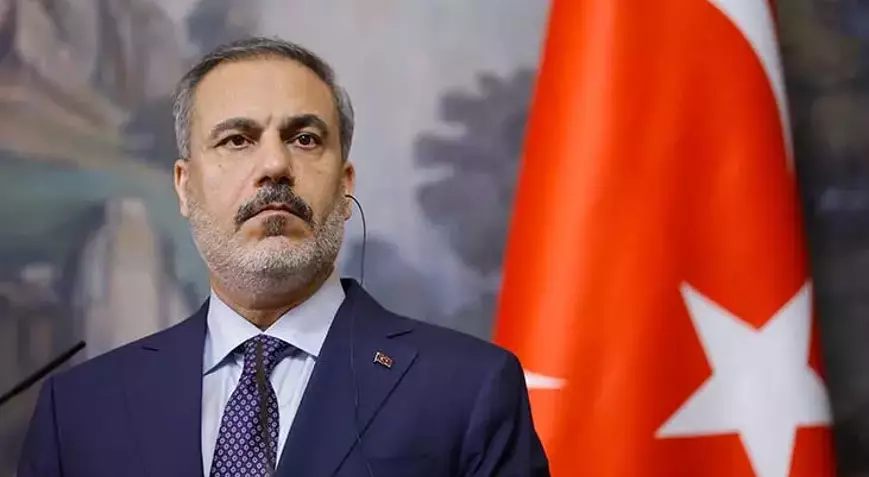 Hakan Fidan'dan kritik açıklamalar! Hangi ülkeler rehineler için Türkiye'den arabuluculuk yapmasını istedi?