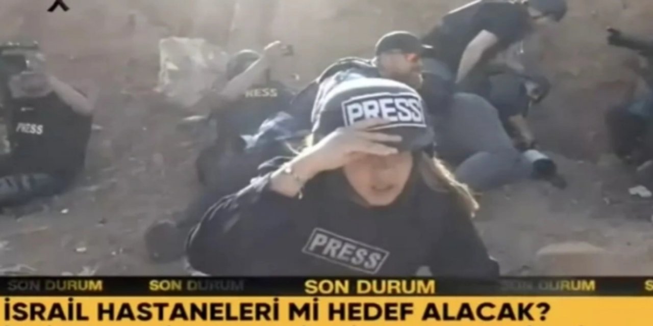 Fulya Öztürk, "şov yapıyor" diyenlere sert çıktı: "Höst..."
