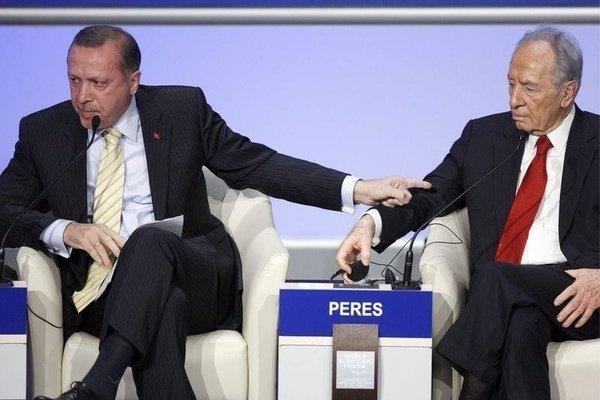 Balotelli, Erdoğan'ın İsrail'e karşı 'One Minute' çıkışını paylaştı
