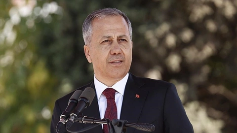 Bakan Yerlikaya duyurdu: 6 ilde eş zamanlı operasyonla o suç örgütü çökertildi