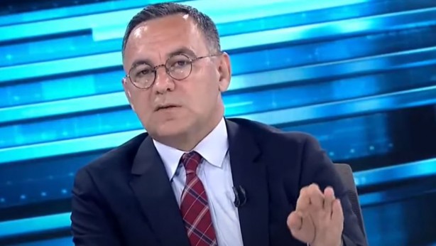 Deniz Zeyrek'ten iktidara: "Kendilerini tebrik ediyorum"