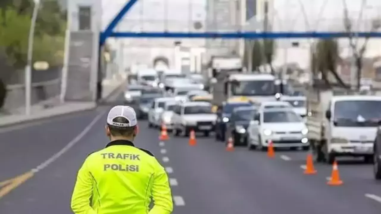 İstanbul'da bu yollar 24 Ekim'de trafiğe kapalı olacak