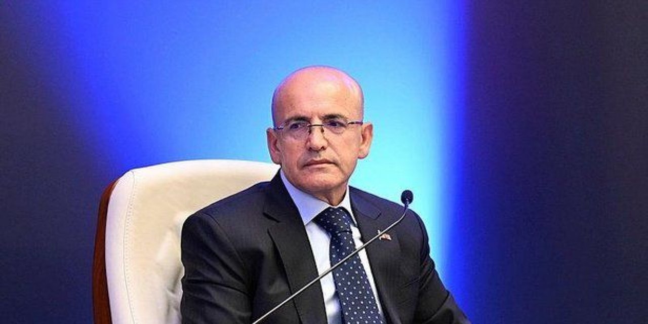 2024’te ek MTV artışı yapılacak mı? Mehmet Şimşek'ten dikkat çeken vergi açıklaması