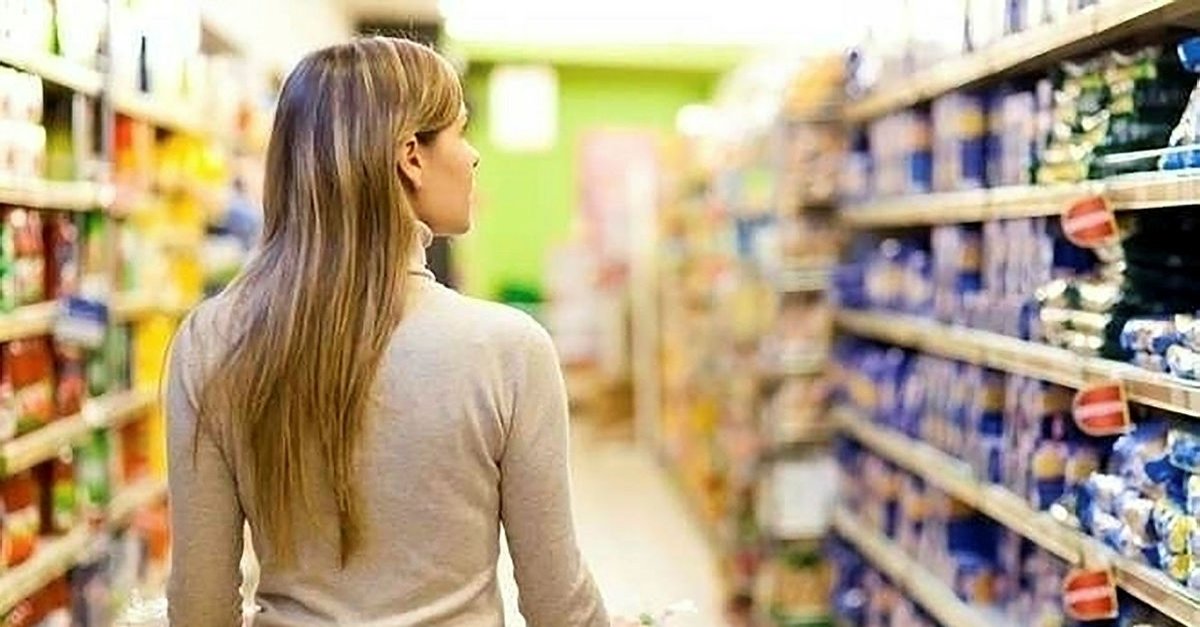 TÜİK'e göre tüketicinin ekonomiye güveni yükseldi