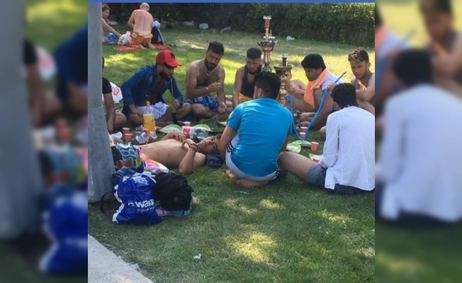 Bakırköylüler, İBB'yi göreve çağırdı