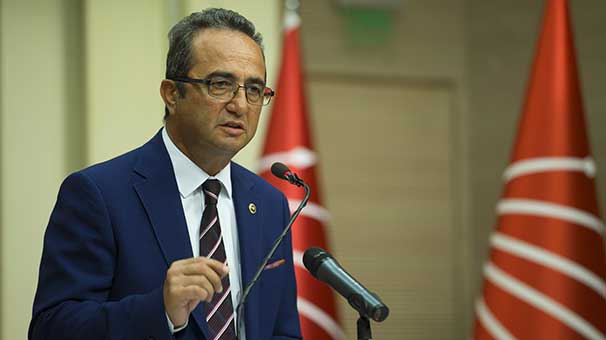 Tezcan, Menzilci Milli Eğitim Müdürünü Meclis gündemine taşıdı