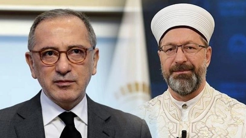 Fatih Altaylı’dan Diyanet’e 'çocukları' ilgilendiren kritik çağrı