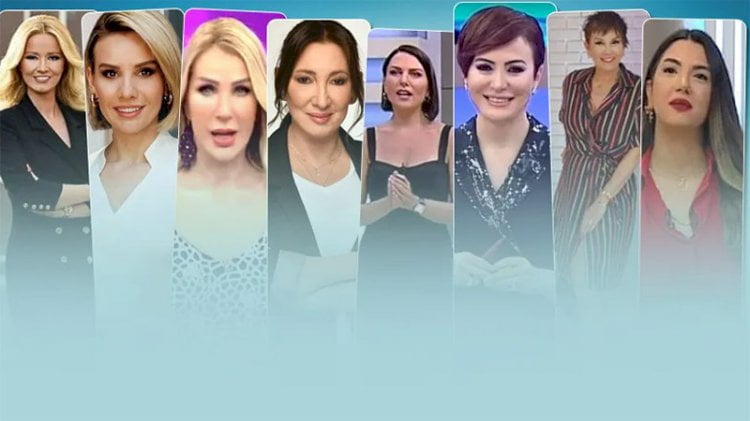 O parti, kadın programlarının yasaklanmasını istedi
