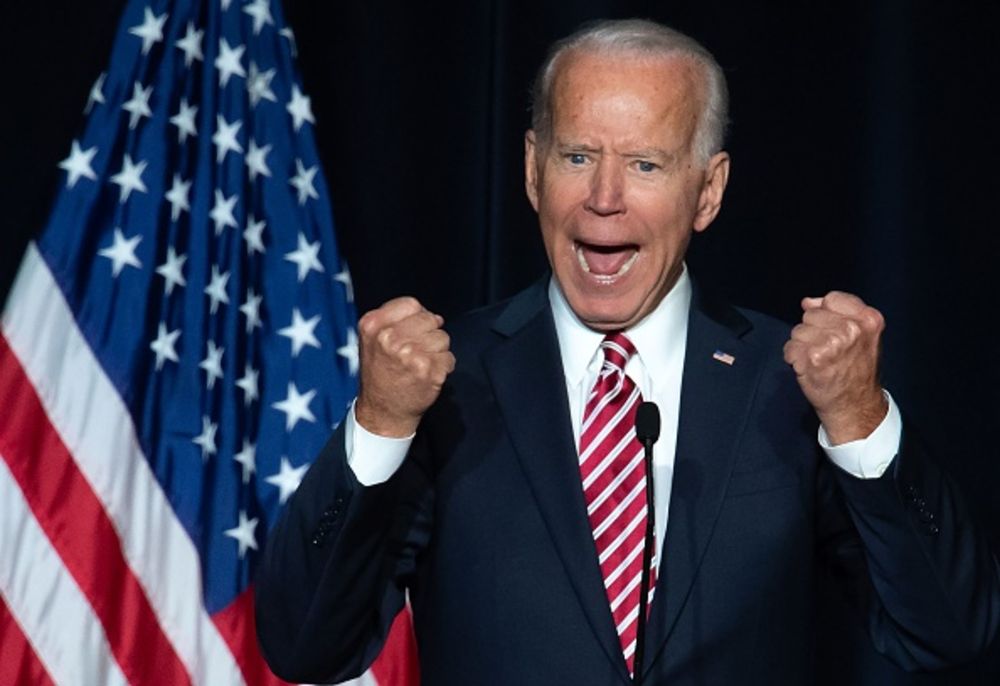 ABD Başkanı Joe Biden'dan 'İslamofobi' çıkışı