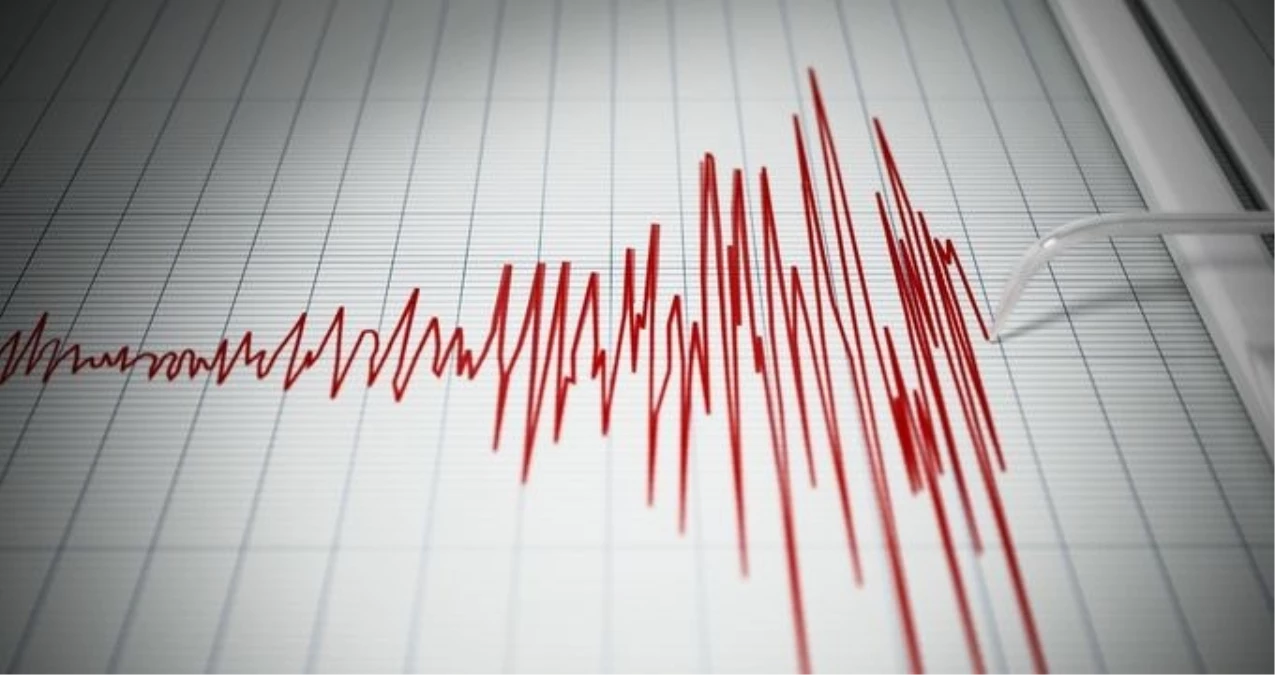 Malatya'da deprem