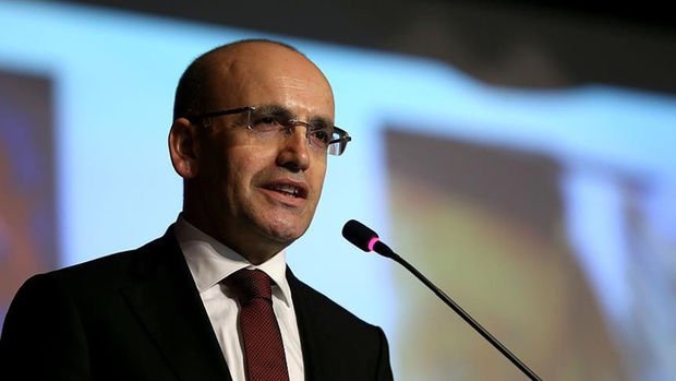 Emekli ve memurları üzecek haberi Bakan Şimşek duyurdu