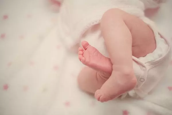 Ünlü bebek bezi markası iflas etti