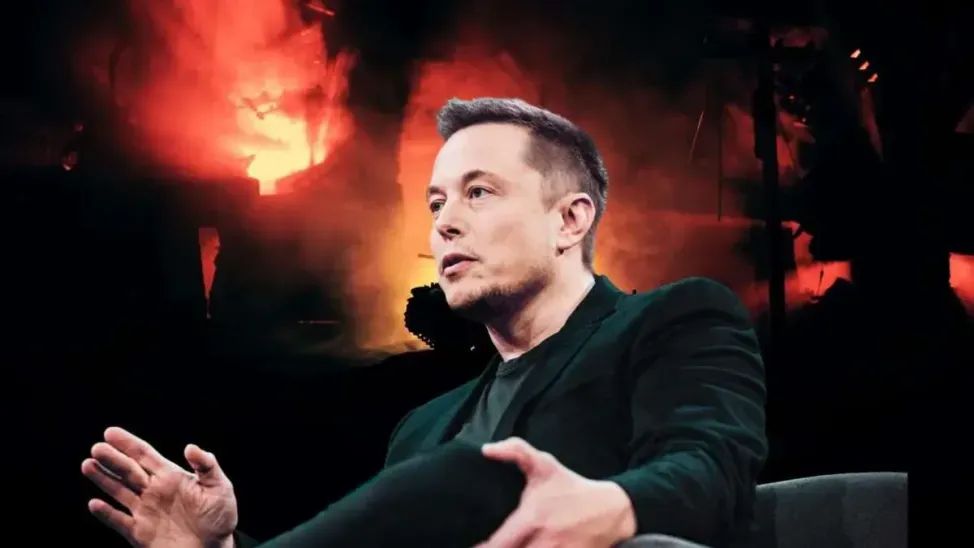 Elon Musk'tan dikkat çeken 3. Dünya Savaşı mesajı