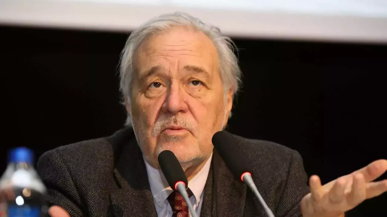 İlber Ortaylı'dan tokat gibi 100. yıl açıklaması: "Umarım 150. yılda başka bir tablo ortaya çıkar"