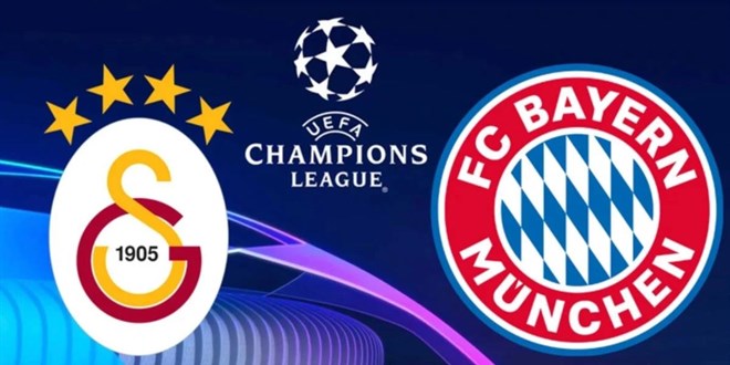 Galatasaray - Bayern Münih maçı TV 8,5'tan mı yayınlanacak? Exxen yayını yine mi çöktü?