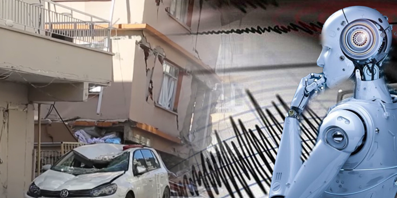 Türkiye'nin 'deprem' kaderi değişebilir! Yapay zeka ile depremi 1 hafta önceden bilecek miyiz?