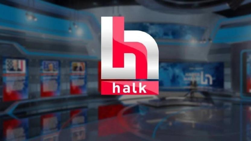 O isim Halk TV'den ayrıldı!