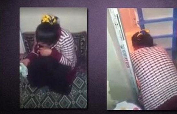 Eşine dışkı yedirmek isteyen işkenceci koca tutuklandı