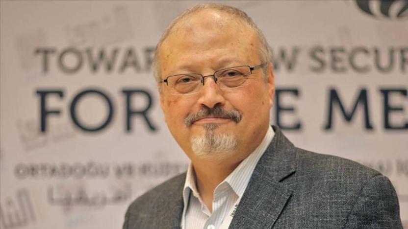 Cemal Kaşıkçı davası Suudi Arabistan’a devredilmişti! AYM kararın gerekçesini açıkladı