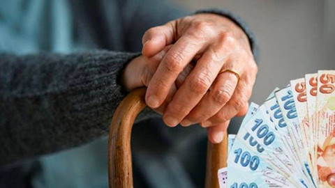 Bu karar milyonlarca emekliyi ilgilendiriyor! Yargıtay, 'emekli maaşına bu yapılamaz' dedi