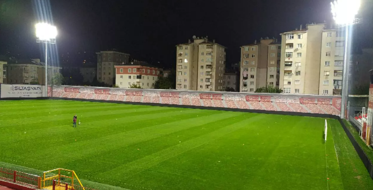 TFF'den Pendikspor - Fenerbahçe maçı öncesi çıldırtacak stat kararı