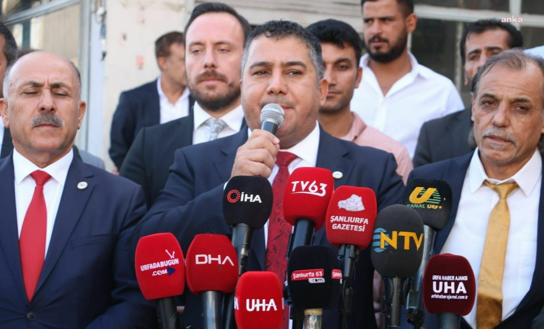 Yerli ve Milli Parti'den 'Büyük Filisin Mitingi' çıkışı: "İktidar miting yapmaz, gereğini yapar"