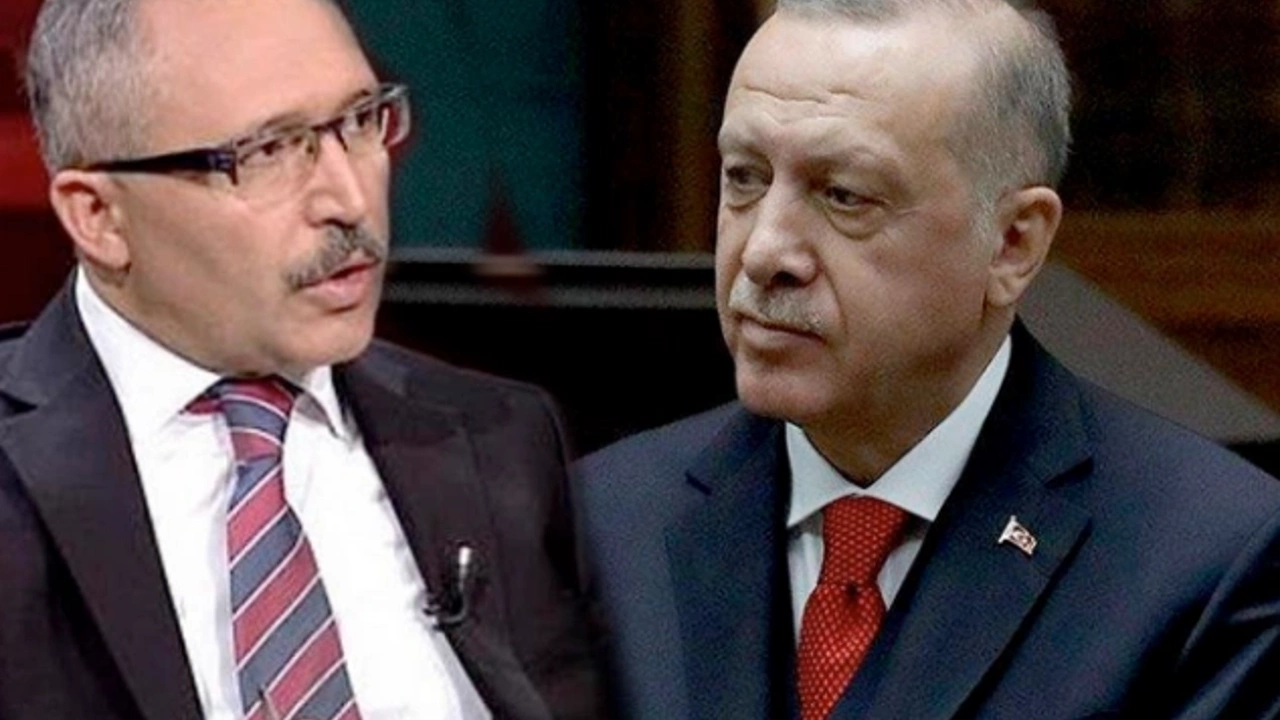 Abdulkadir Selvi: Erdoğan’ın duygusal olduğunu zannetmeyin