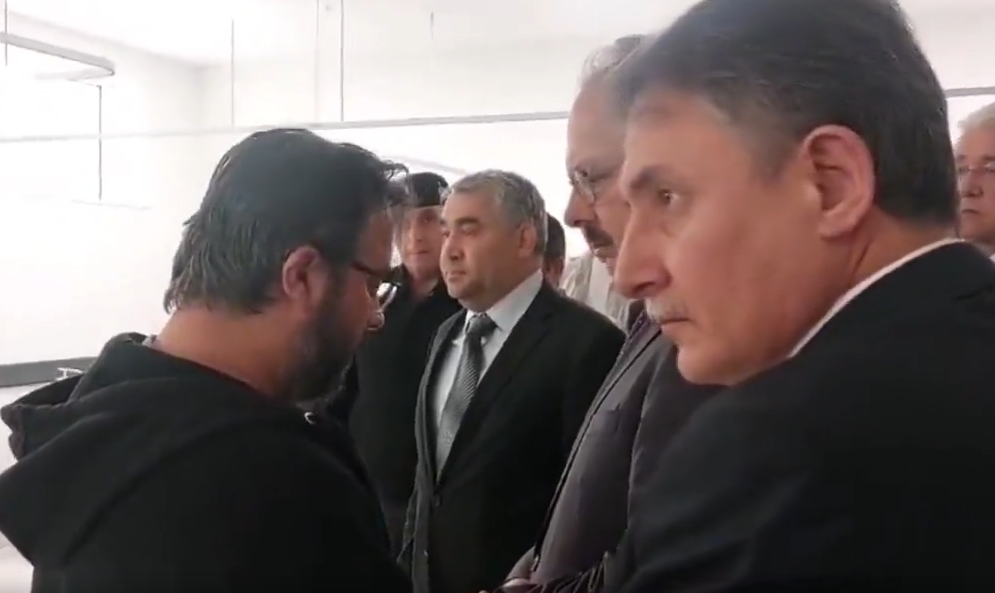 KYK yurdundaki asansör faciasında hayatını kaybeden Zeren’in acılı babası konuştu: "Devlet benim çocuğuma 20-25 gün bakamadı"