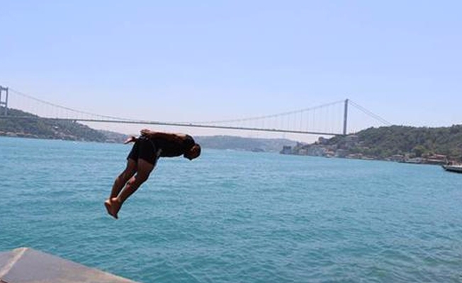 İstanbul serinliyor! Yağmur müjdesi!