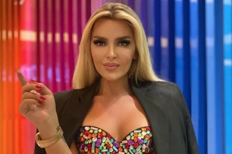 MASAK'ın takibe aldığı Selin Ciğerci: Kendimi asarım