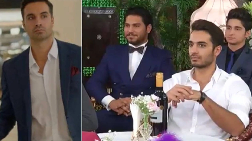 'Bambaşka Biri' dizisinde Adnan Oktar göndermesi yapılmıştı! O oyuncu Adnan Oktar'ın tarikatındaymış