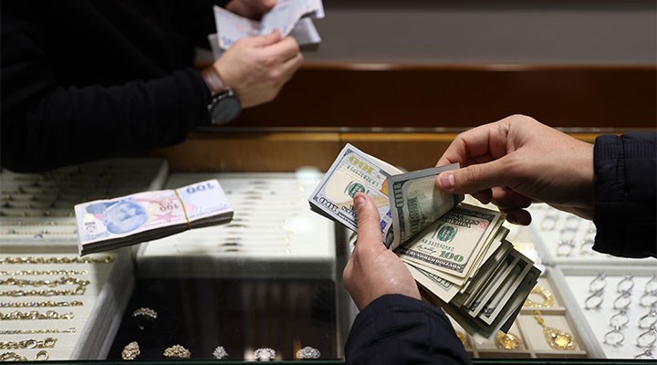 Kur Korumalı Mevduattan çıkan para nereye gidiyor? O paranın nereye gittiği belli oldu