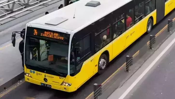 29 Ekim pazar günü ulaşım ücretsiz mi? Toplu ulaşım İstanbul'da hafta sonu ücretsiz olacak