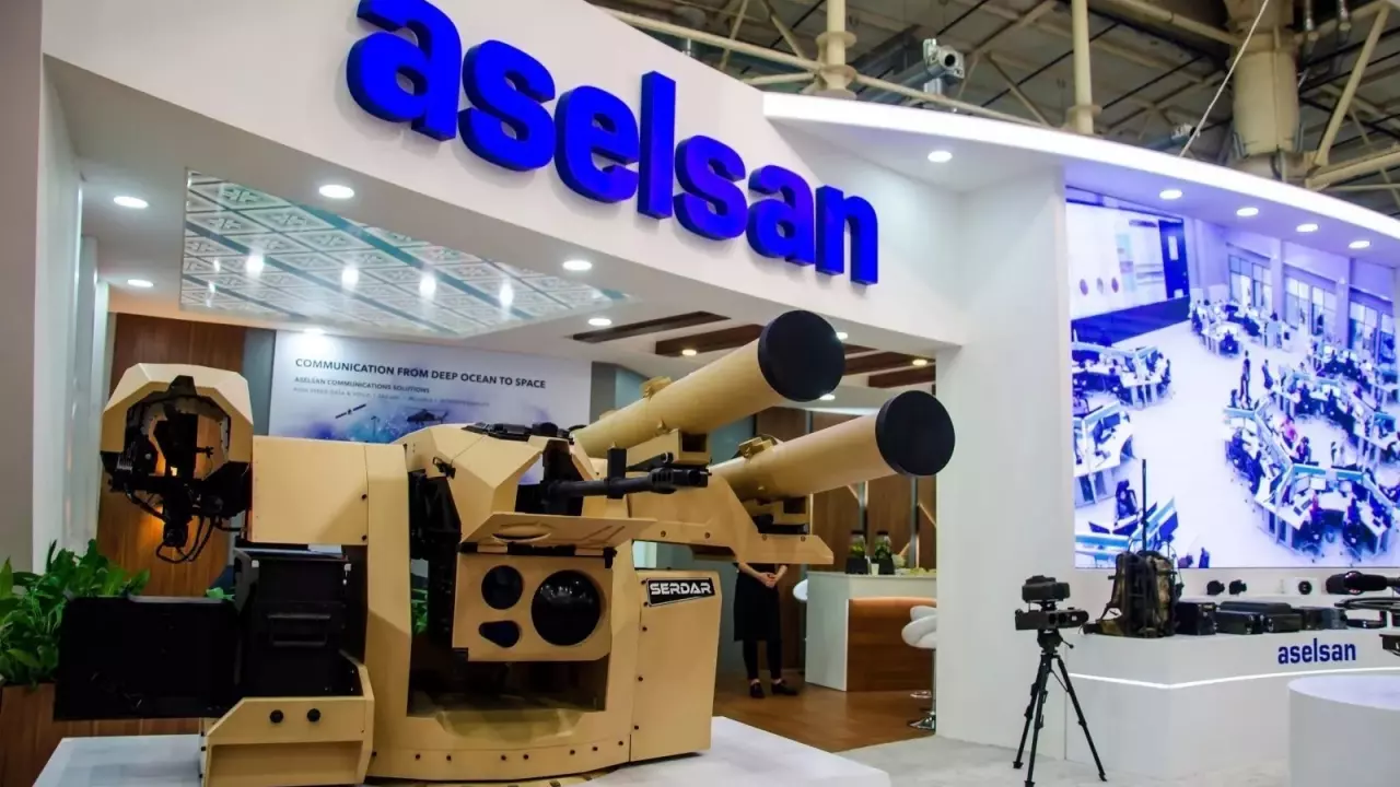 KPSS puanı istenmiyor! ASELSAN, 19 farklı pozisyonda personel alımı yapacak