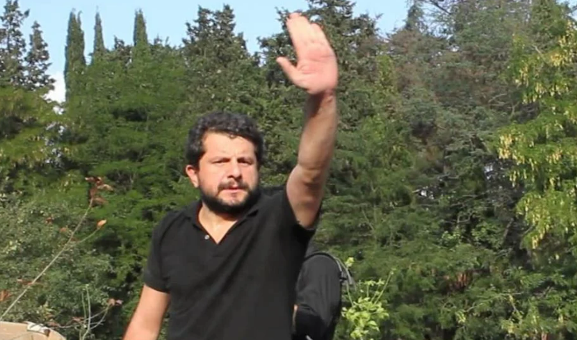 AYM'nin 'hak ihlali' kararı verdiği Can Atalay için mahkeme toplandı