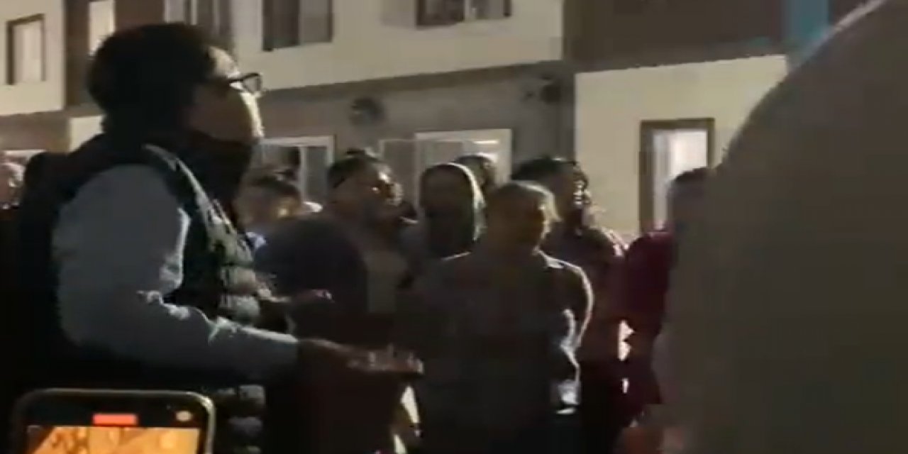 KYK yurdu müdürü asansör faciası sonrası 'akıl' verdi: "Korkuyorsan, çakılacağını düşünüyorsan asansöre binme"