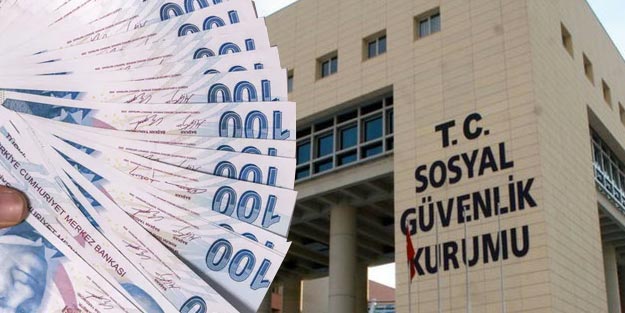 İşte erken emekli olabilecek meslekler! SGK listeyi güncelledi... 46 yaşında emekli olacaklar