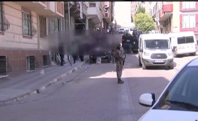 Kritik ihbar polisi harekete geçirdi!