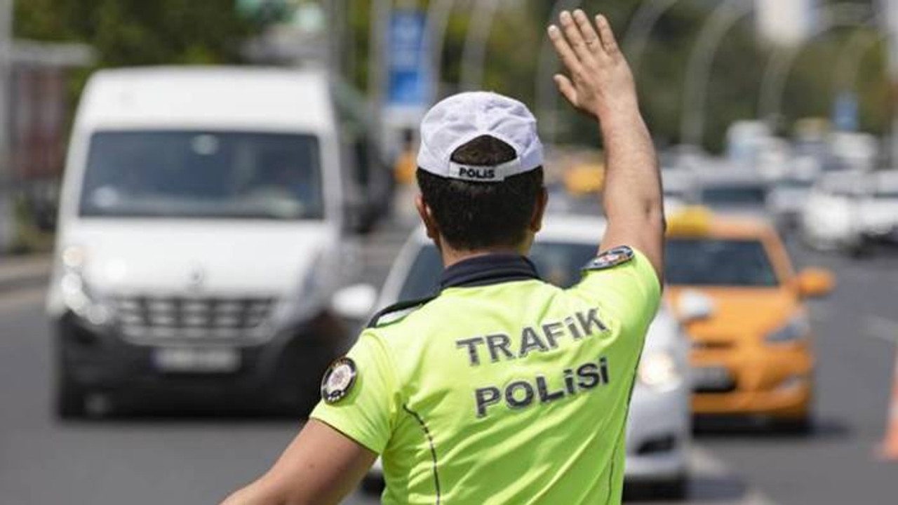 Ankara'da yarın bu yollar trafiğe kapalı olacak
