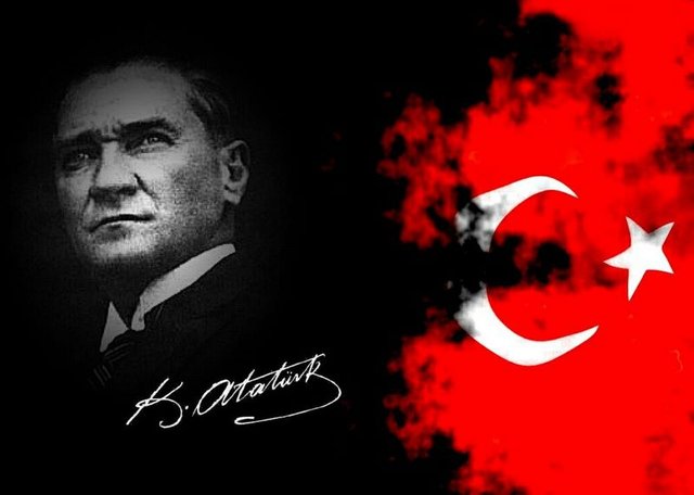 Türkiye Cumhuriyeti 100 Yaşında
