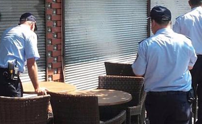 Turistleri kolundan tutup çeken işletmelere kötü haber!