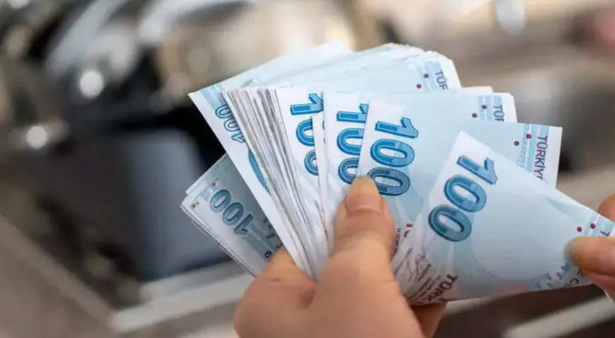 Bakan duyurdu: O ödemeler yarın yapılacak