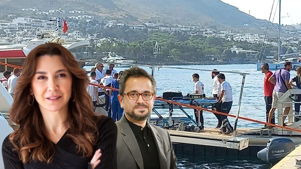Tekne kazası geçiren Vuslat Doğan Sabancı 3 estetik operasyon geçirdi