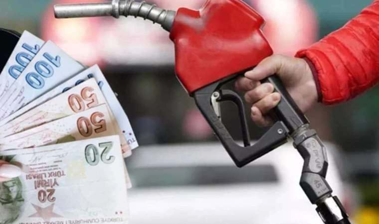 Motorine büyük indirim geliyor! İşte il il güncel benzin, motorin, LPG fiyatları