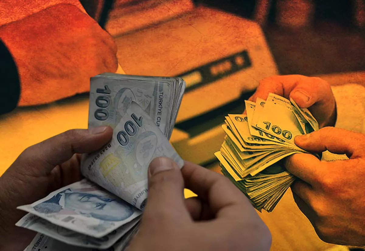 Memur ve emekli maaşlarına ne kadarlık zam planlanıyor? Yeni tablo ortaya çıktı
