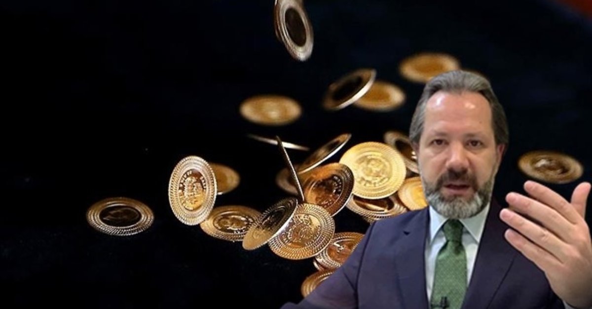 Altın almalı mı, satmalı mı, beklenmeli mi? İslam Memiş, altın yatırımcısını uyardı
