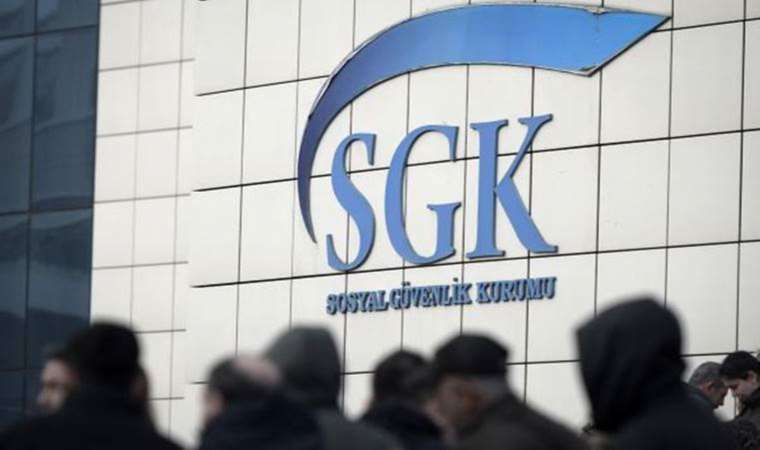 "SGK'yı Kılıçdaroğlu batırdı" diyen Erdoğan bu hesaba çok kızacak! Açık katlanarak artıyor