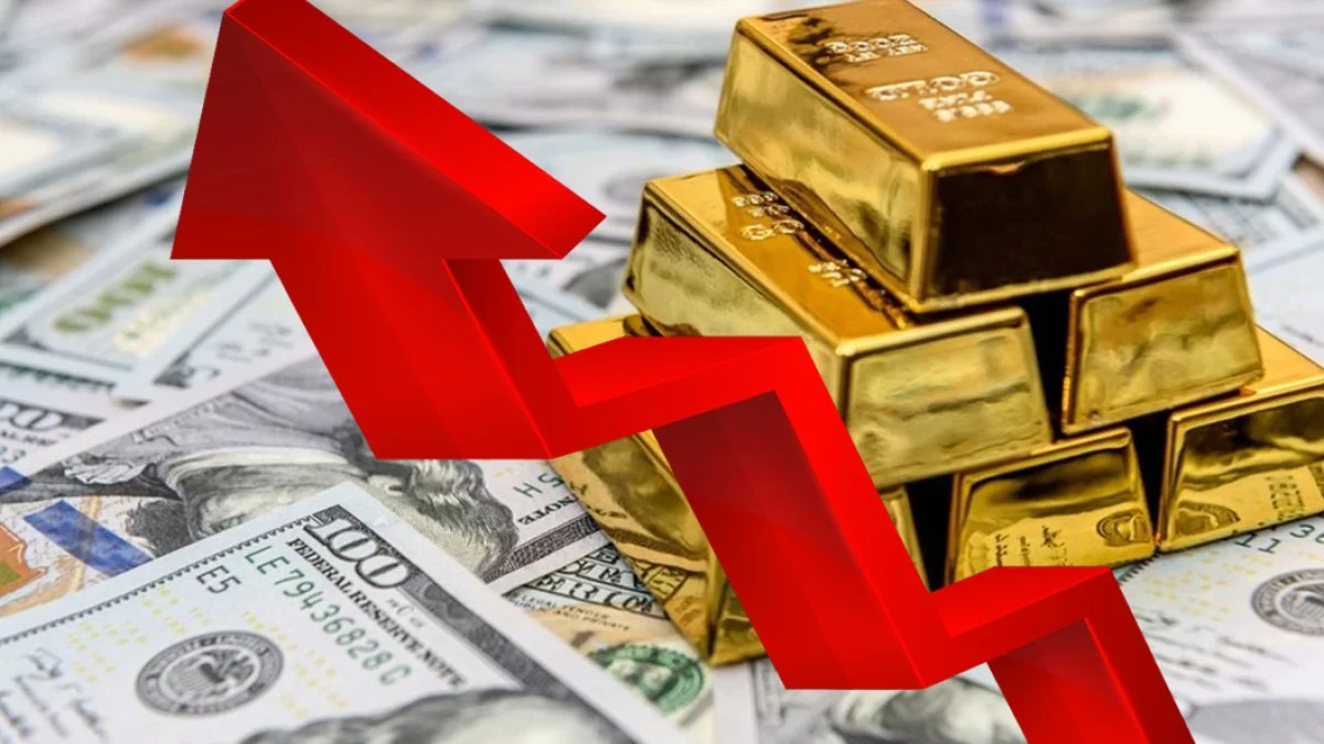 Altın ve dolar yıl sonunda ne kadar olur? "Merkez Bankası’ndan aldığım bilgi" diyerek duyurdu